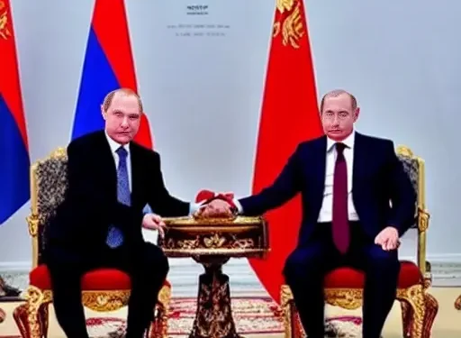Россия и Монголия укрепляют стратегическое партнерство через высокоуровневые встречи