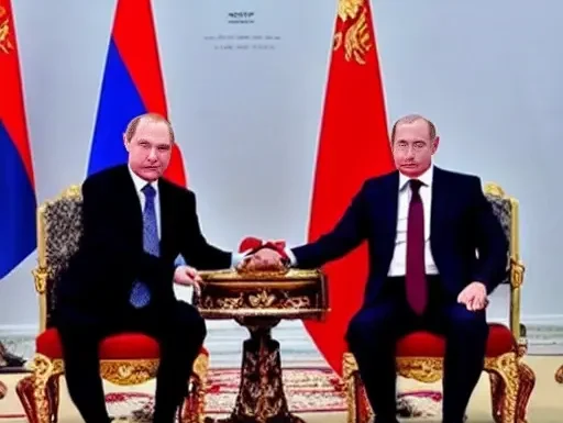 Россия и Монголия укрепляют стратегическое партнерство через высокоуровневые встречи