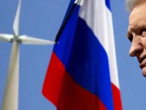 Сильные ветры перемен: как российская экономика справляется с глобальными вызовами