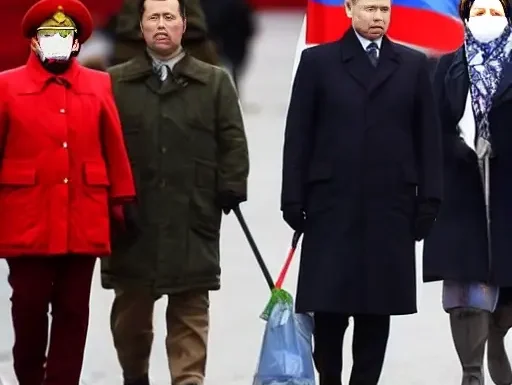 Готовьтесь к удару: как скрытая опасность может потрясти экономику России