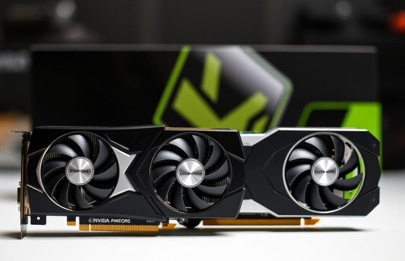 Видеокарты NVIDIA: как выбрать, на что смотреть и почему это не только про FPS